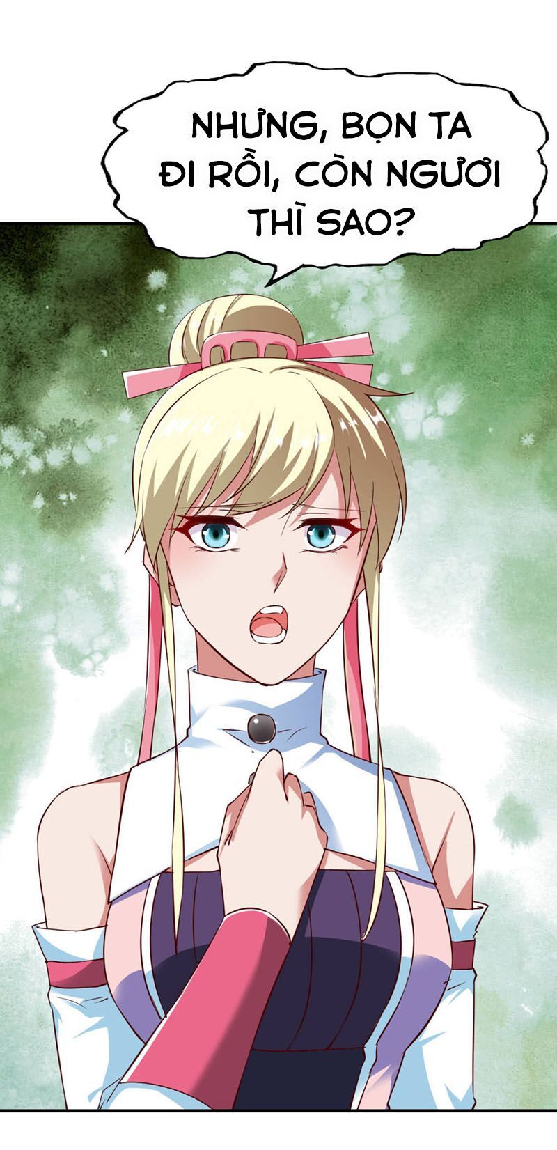 đọc truyện Chiến Đỉnh Chương 99 ảnh 44 tại Thiên Thai Truyện