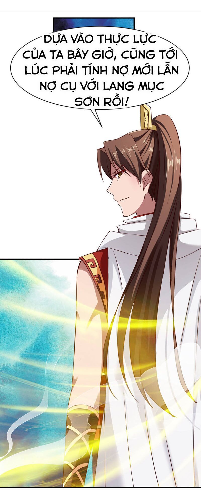 đọc truyện Chiến Đỉnh Chương 99 ảnh 46 tại Thiên Thai Truyện