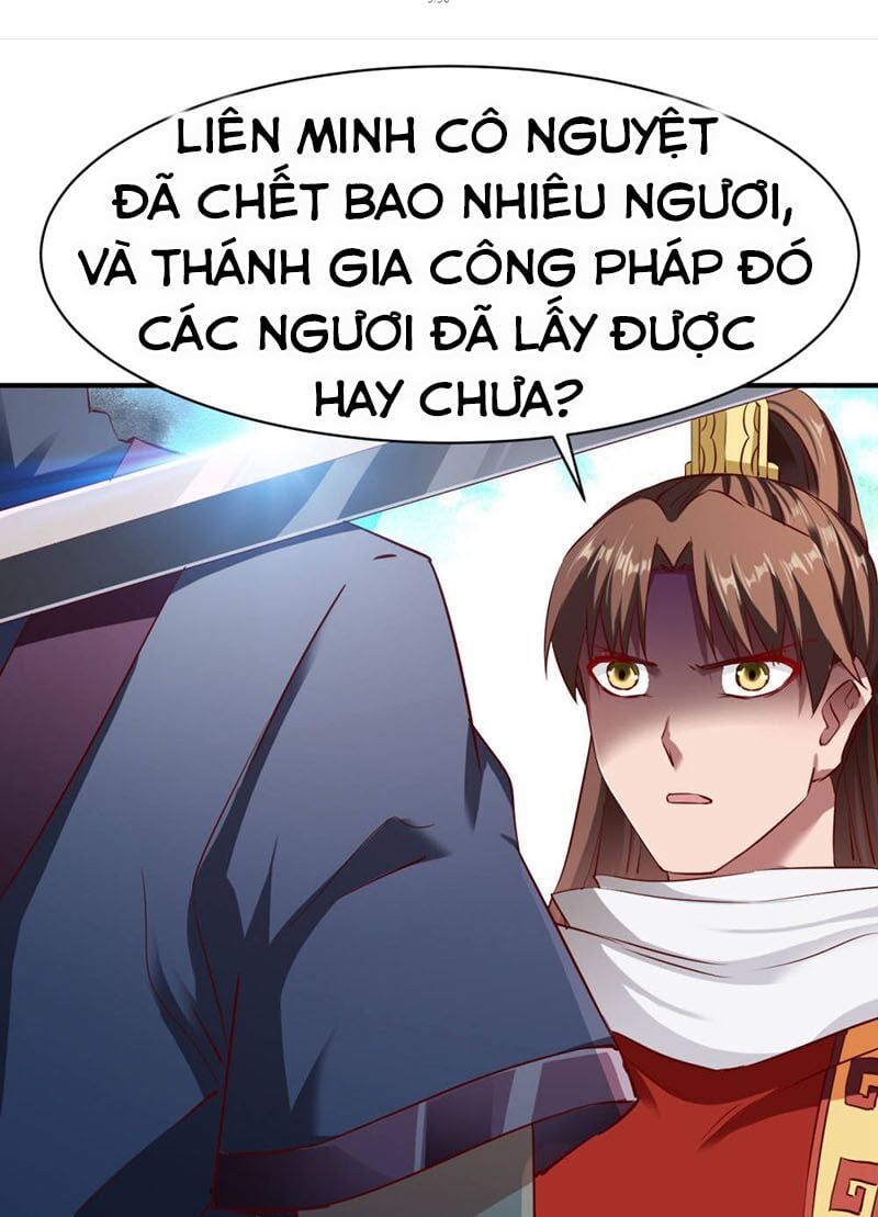 đọc truyện Chiến Đỉnh Chương 99 ảnh 7 tại Thiên Thai Truyện