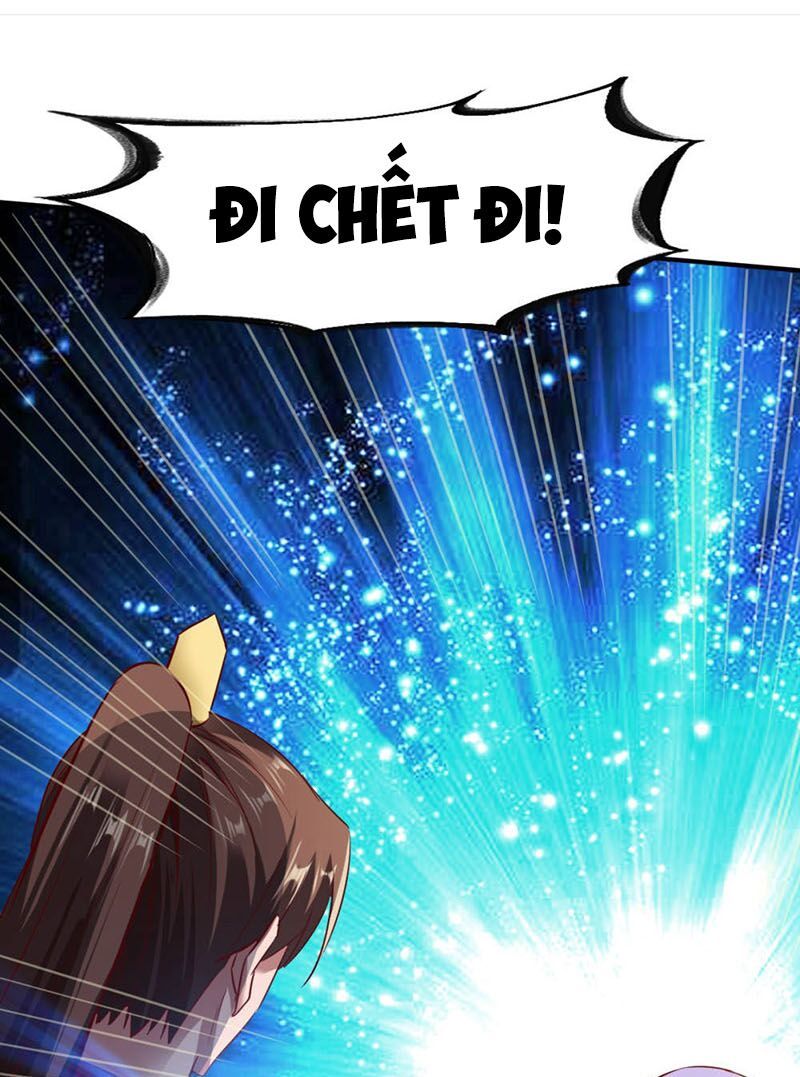 đọc truyện Chiến Đỉnh Chương 99 ảnh 11 tại Thiên Thai Truyện