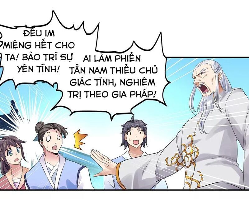 đọc truyện Chiến Hồn Tuyệt Thế Chương 1 ảnh 20 tại Giả Dược
