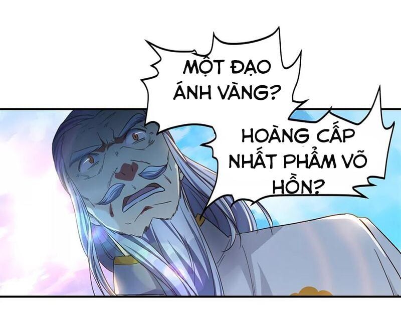 đọc truyện Chiến Hồn Tuyệt Thế Chương 1 ảnh 30 tại Giả Dược