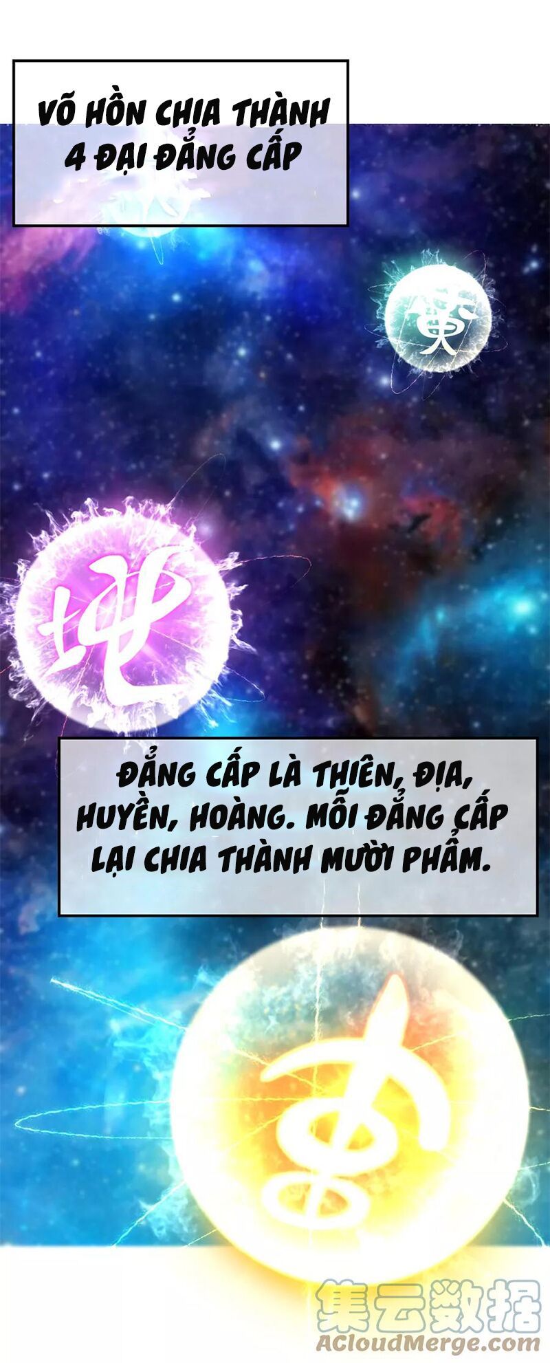 đọc truyện Chiến Hồn Tuyệt Thế Chương 1 ảnh 6 tại Giả Dược