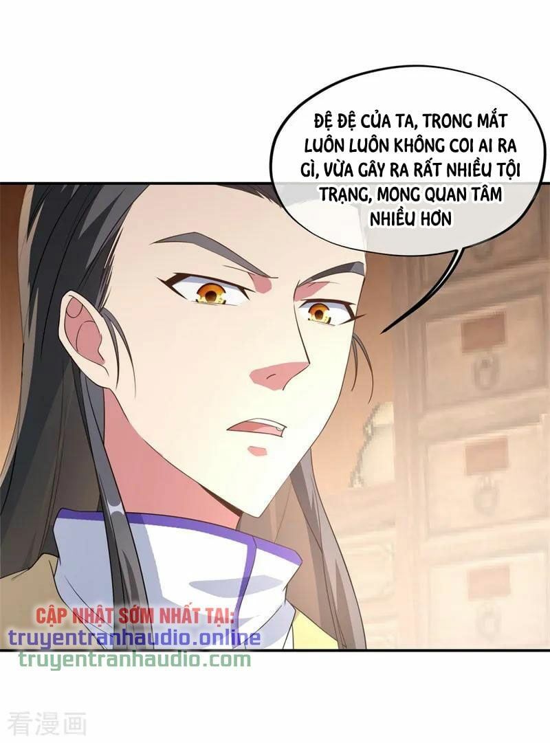 đọc truyện Chiến Hồn Tuyệt Thế Chương 102 ảnh 19 tại Giả Dược