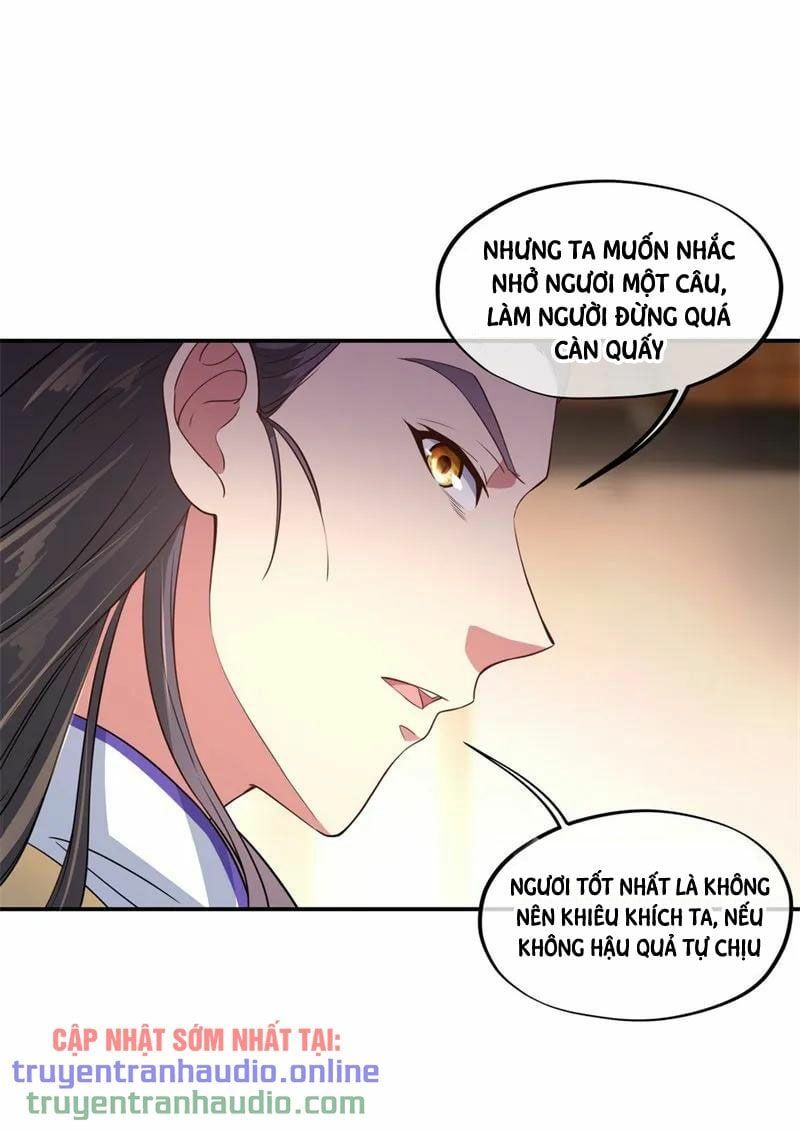đọc truyện Chiến Hồn Tuyệt Thế Chương 102 ảnh 22 tại Giả Dược