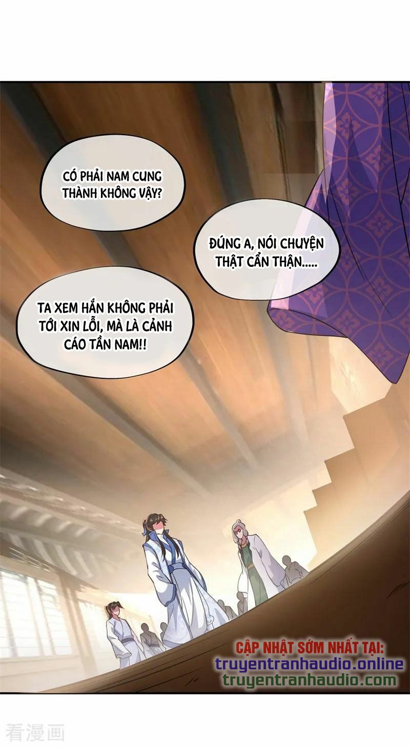 đọc truyện Chiến Hồn Tuyệt Thế Chương 102 ảnh 23 tại Giả Dược
