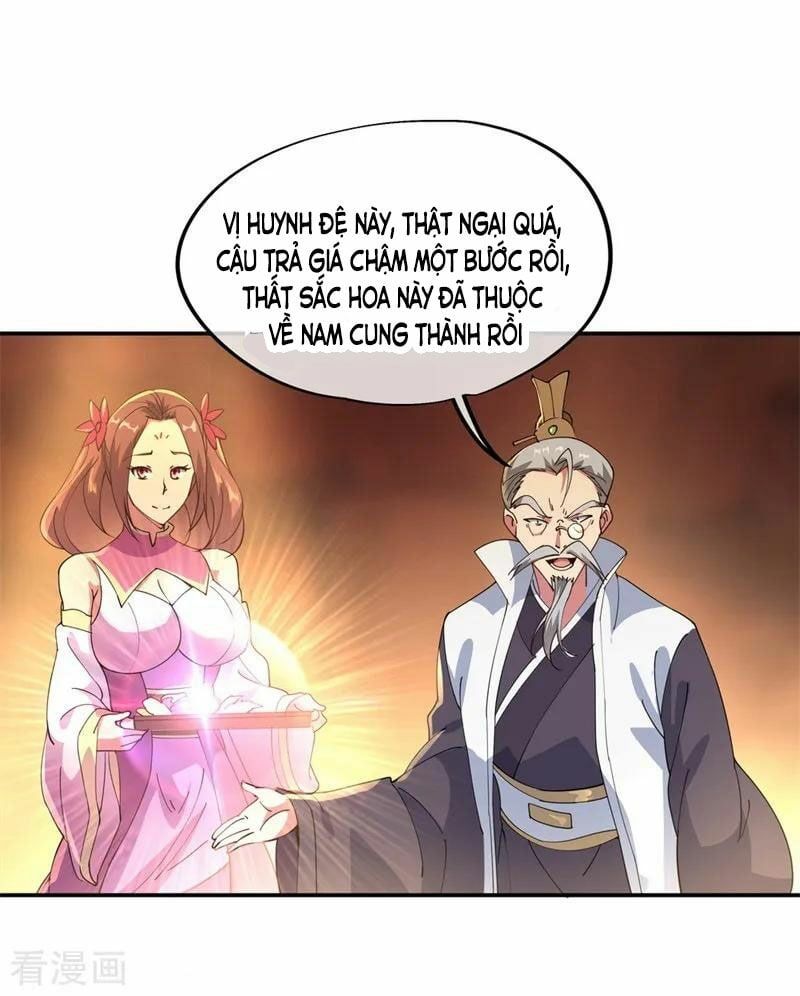 đọc truyện Chiến Hồn Tuyệt Thế Chương 103 ảnh 20 tại Giả Dược
