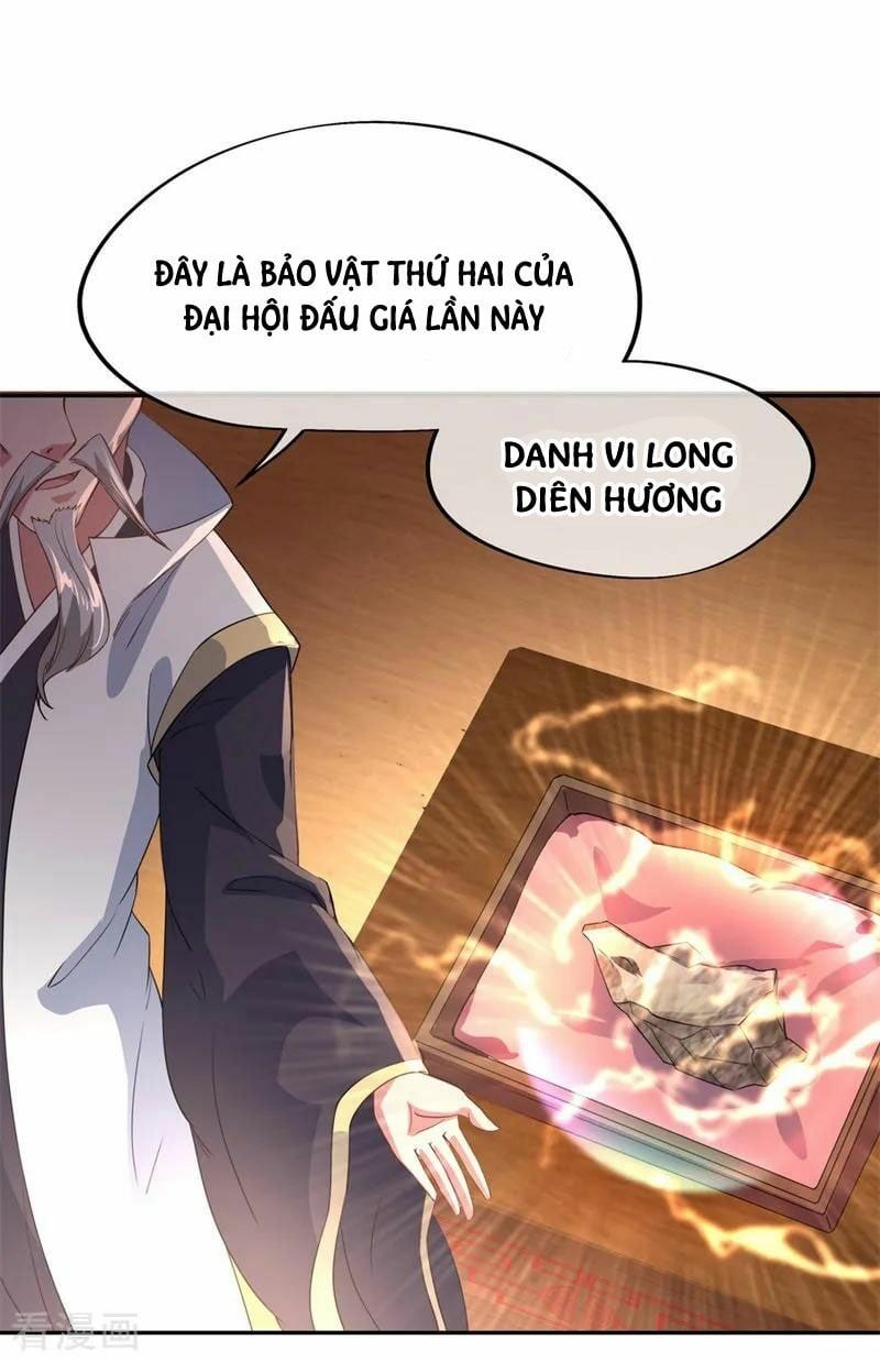 đọc truyện Chiến Hồn Tuyệt Thế Chương 104 ảnh 11 tại Giả Dược
