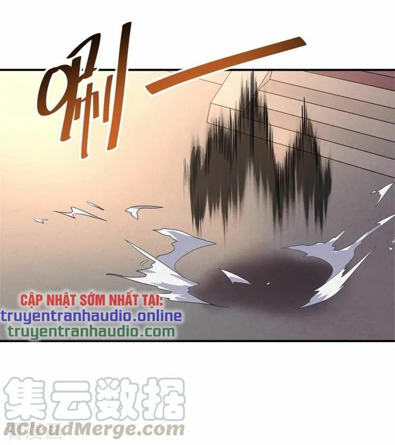 đọc truyện Chiến Hồn Tuyệt Thế Chương 108 ảnh 18 tại Giả Dược