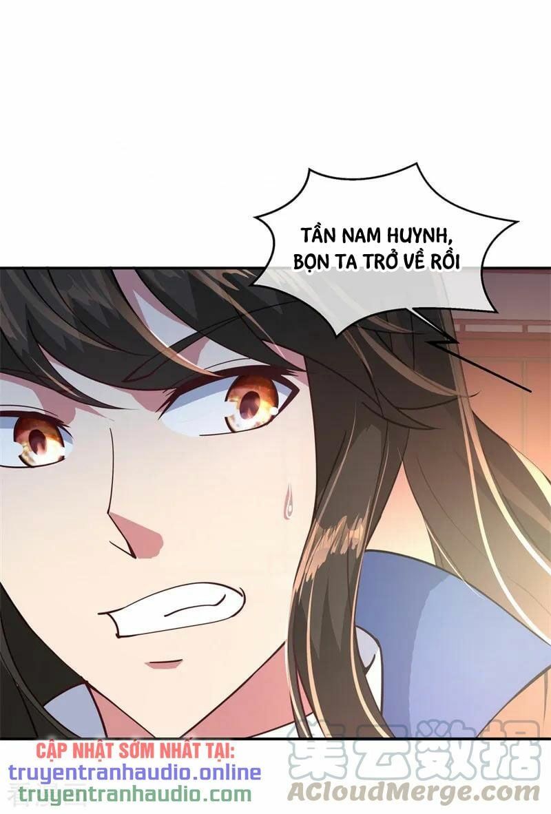 đọc truyện Chiến Hồn Tuyệt Thế Chương 111 ảnh 18 tại Giả Dược