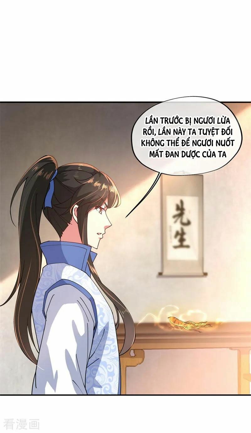 đọc truyện Chiến Hồn Tuyệt Thế Chương 111 ảnh 5 tại Giả Dược