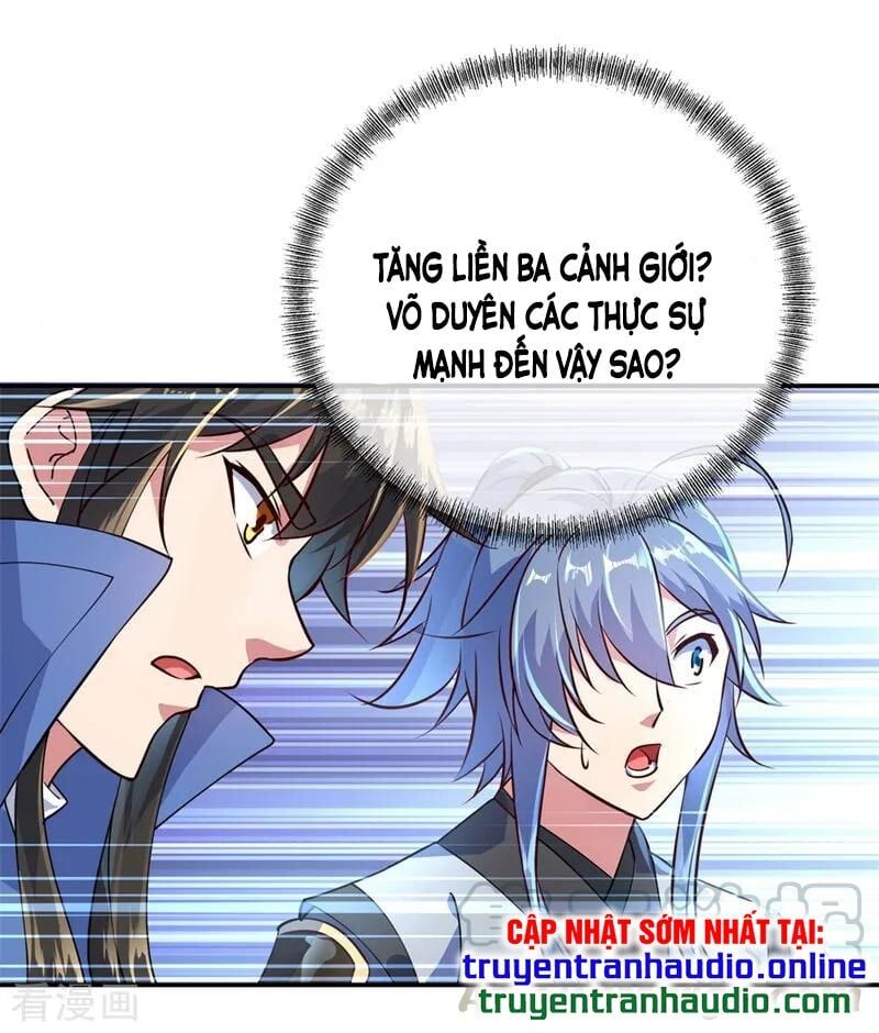 đọc truyện Chiến Hồn Tuyệt Thế Chương 113 ảnh 25 tại Giả Dược