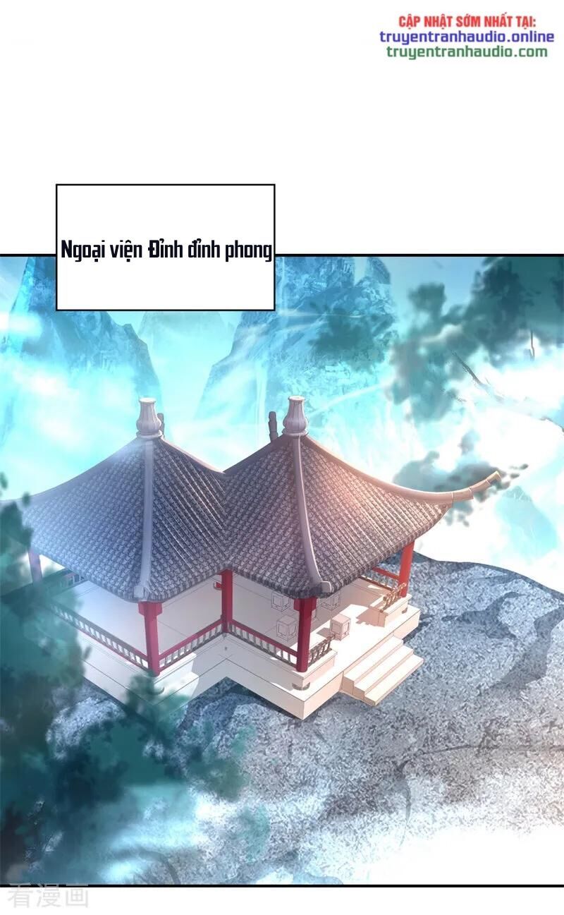 đọc truyện Chiến Hồn Tuyệt Thế Chương 118 ảnh 27 tại Giả Dược
