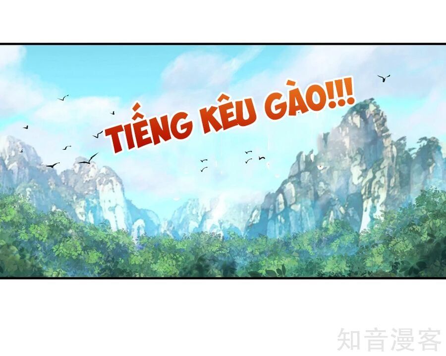 đọc truyện Chiến Hồn Tuyệt Thế Chương 12 ảnh 25 tại Giả Dược