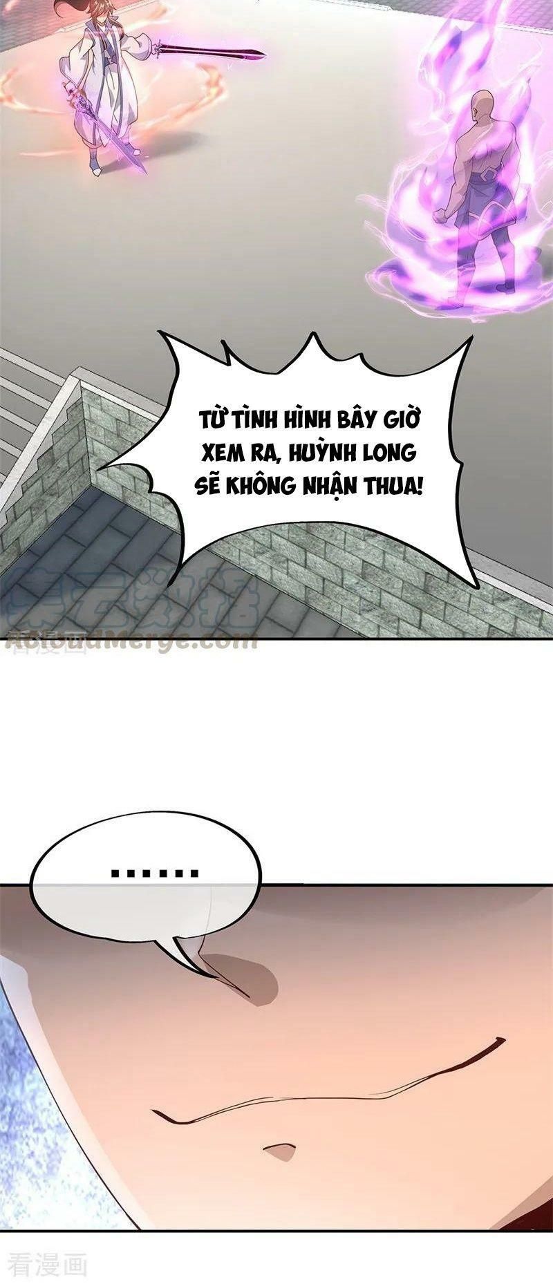 đọc truyện Chiến Hồn Tuyệt Thế Chương 120 ảnh 23 tại Giả Dược