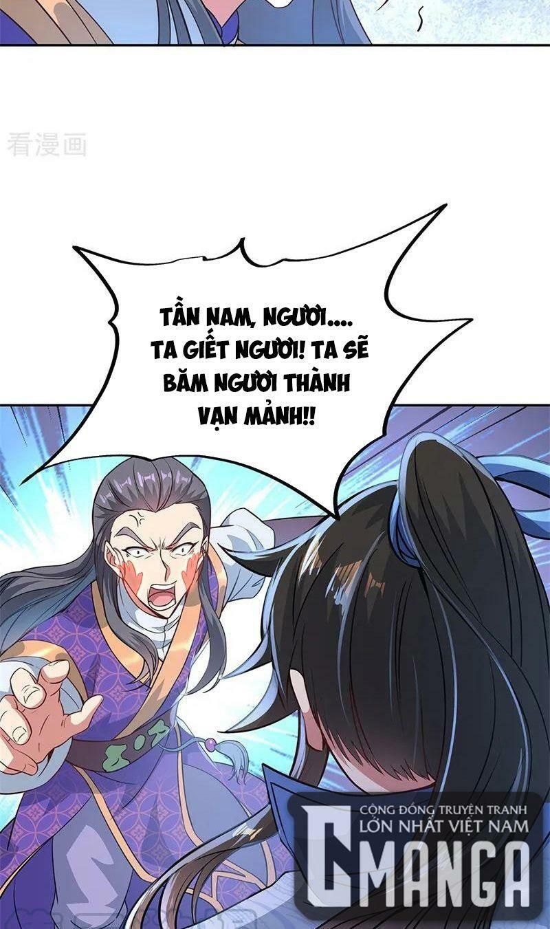 đọc truyện Chiến Hồn Tuyệt Thế Chương 122 ảnh 5 tại Giả Dược