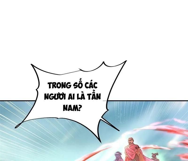 đọc truyện Chiến Hồn Tuyệt Thế Chương 125 ảnh 27 tại Giả Dược