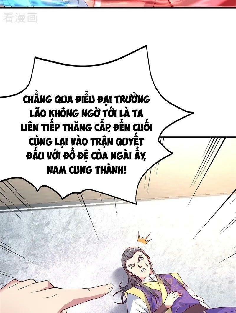 đọc truyện Chiến Hồn Tuyệt Thế Chương 126 ảnh 20 tại Giả Dược