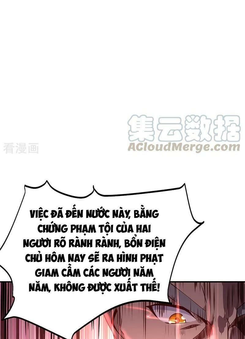 đọc truyện Chiến Hồn Tuyệt Thế Chương 126 ảnh 31 tại Giả Dược