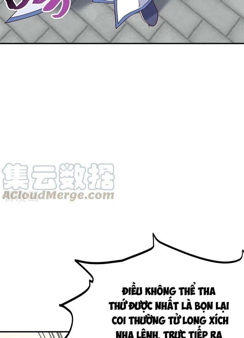 đọc truyện Chiến Hồn Tuyệt Thế Chương 126 ảnh 37 tại Giả Dược