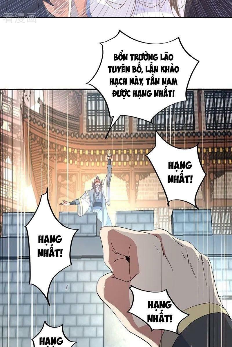 đọc truyện Chiến Hồn Tuyệt Thế Chương 127 ảnh 26 tại Giả Dược