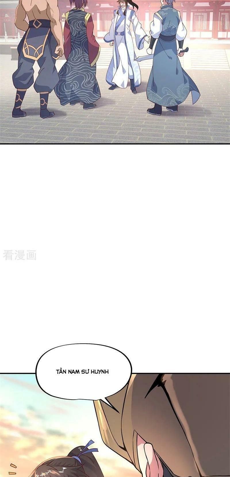đọc truyện Chiến Hồn Tuyệt Thế Chương 128 ảnh 18 tại Giả Dược