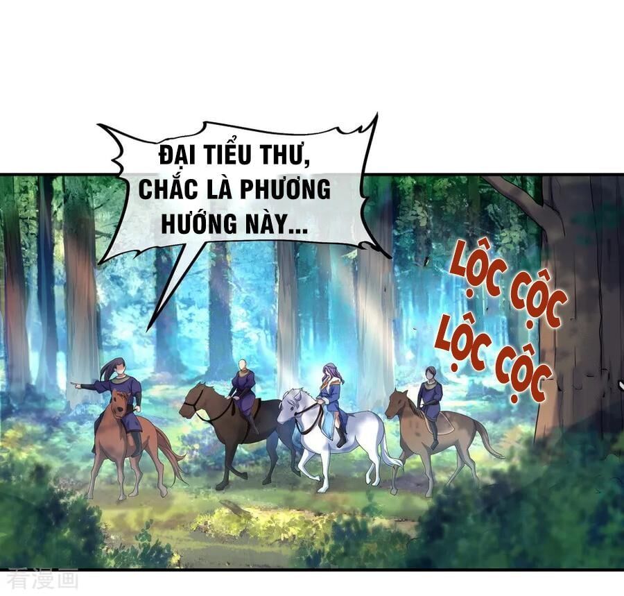 đọc truyện Chiến Hồn Tuyệt Thế Chương 13 ảnh 13 tại Giả Dược