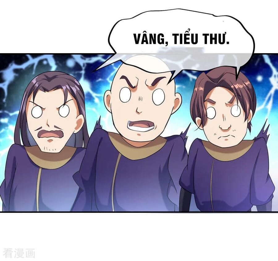 đọc truyện Chiến Hồn Tuyệt Thế Chương 13 ảnh 19 tại Giả Dược