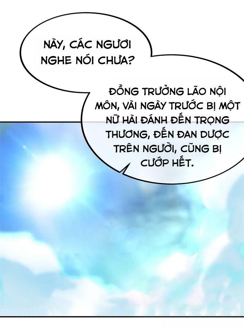 đọc truyện Chiến Hồn Tuyệt Thế Chương 132 ảnh 14 tại Giả Dược
