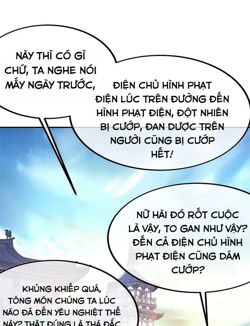 đọc truyện Chiến Hồn Tuyệt Thế Chương 132 ảnh 15 tại Giả Dược