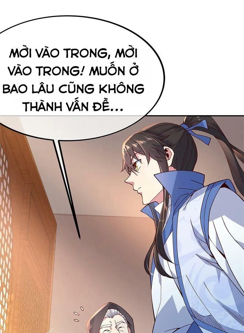 đọc truyện Chiến Hồn Tuyệt Thế Chương 132 ảnh 6 tại Giả Dược
