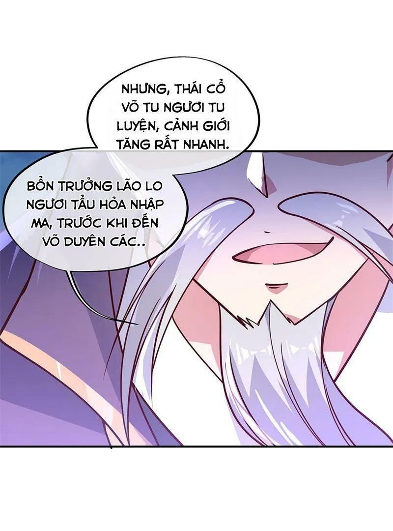 đọc truyện Chiến Hồn Tuyệt Thế Chương 133 ảnh 17 tại Giả Dược