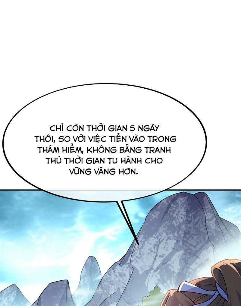 đọc truyện Chiến Hồn Tuyệt Thế Chương 135 ảnh 19 tại Giả Dược