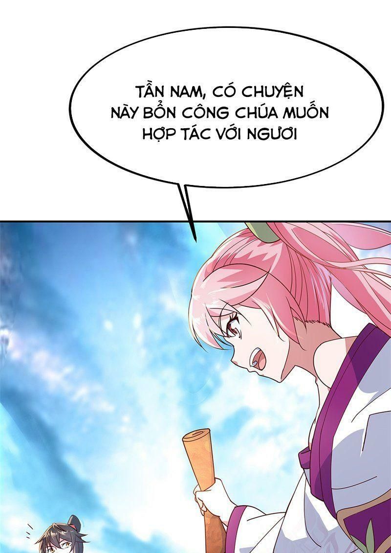 đọc truyện Chiến Hồn Tuyệt Thế Chương 135 ảnh 21 tại Giả Dược