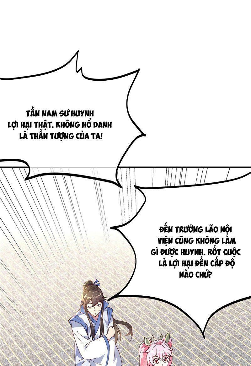đọc truyện Chiến Hồn Tuyệt Thế Chương 135 ảnh 4 tại Giả Dược