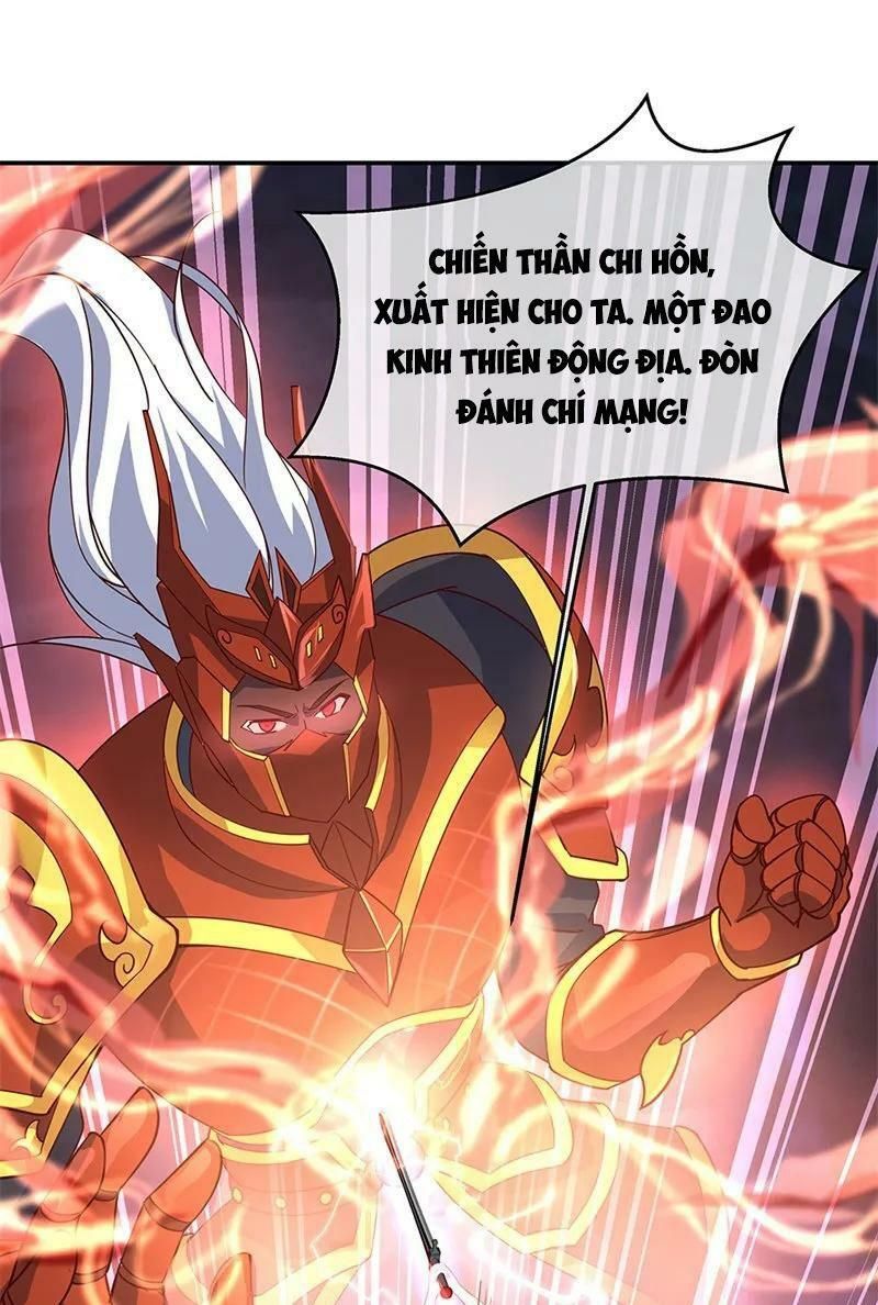 đọc truyện Chiến Hồn Tuyệt Thế Chương 137 ảnh 21 tại Giả Dược