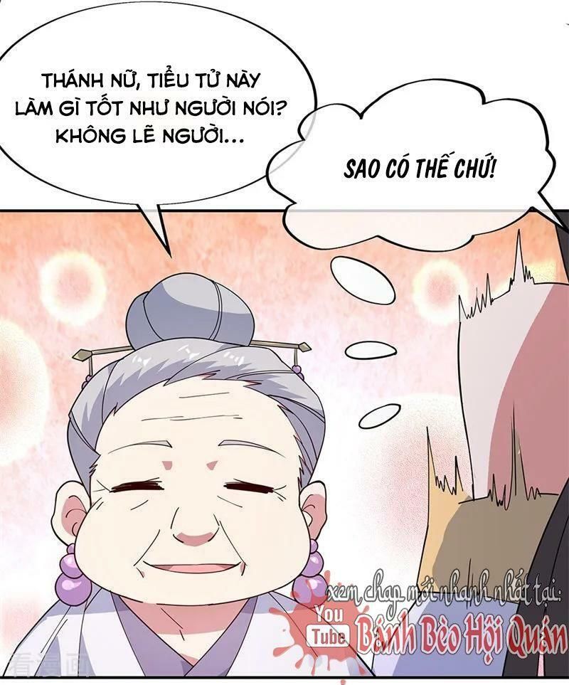 đọc truyện Chiến Hồn Tuyệt Thế Chương 144 ảnh 21 tại Giả Dược