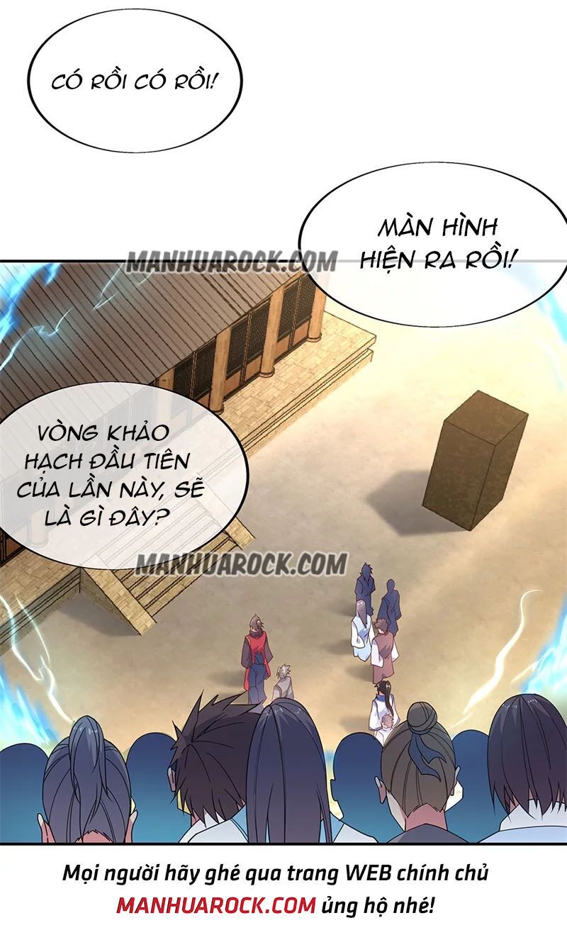 đọc truyện Chiến Hồn Tuyệt Thế Chương 146 ảnh 4 tại Giả Dược