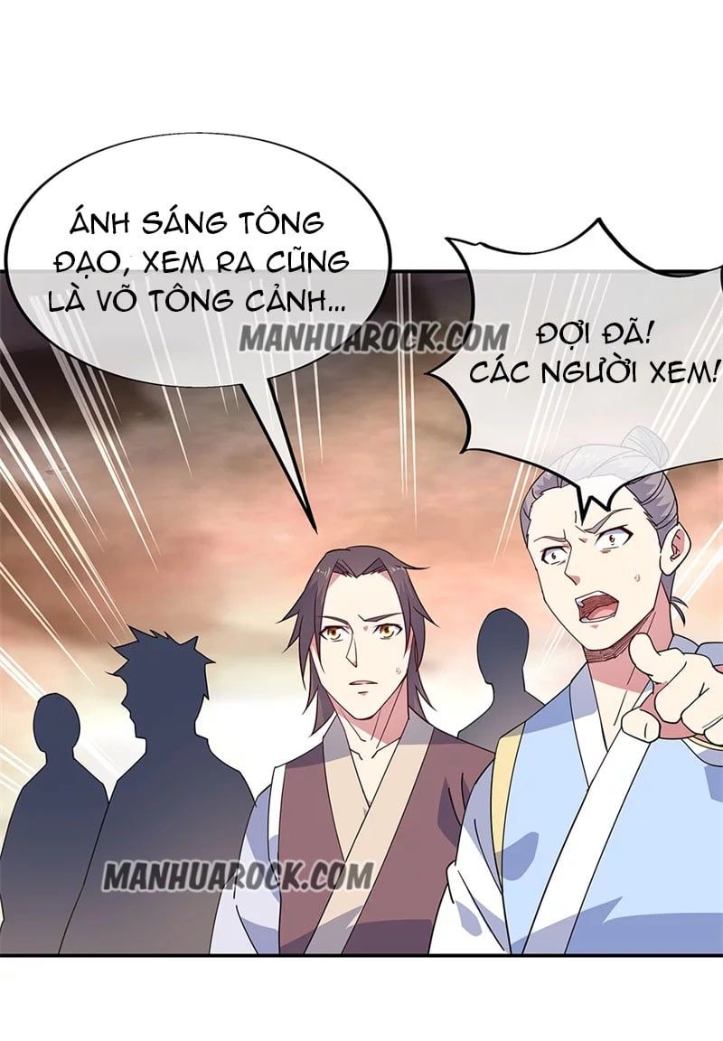 đọc truyện Chiến Hồn Tuyệt Thế Chương 147 ảnh 20 tại Giả Dược