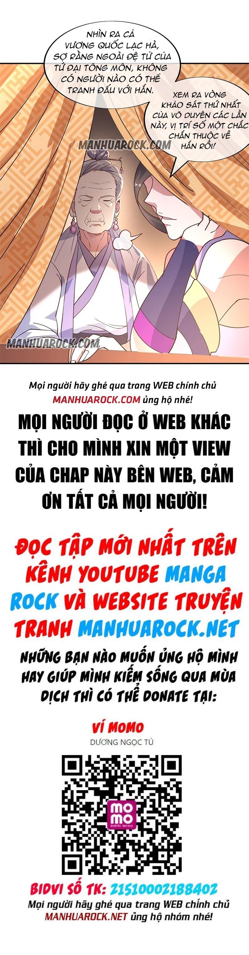 đọc truyện Chiến Hồn Tuyệt Thế Chương 147 ảnh 26 tại Giả Dược