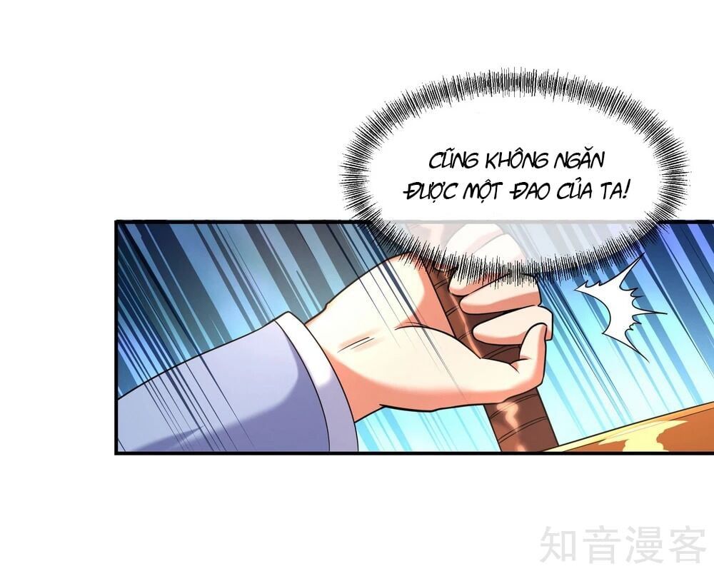 đọc truyện Chiến Hồn Tuyệt Thế Chương 15 ảnh 14 tại Giả Dược