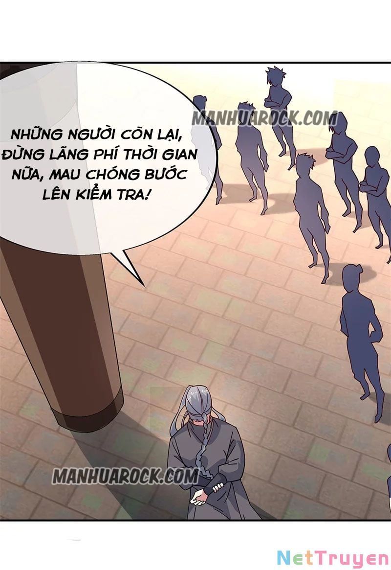 đọc truyện Chiến Hồn Tuyệt Thế Chương 153 ảnh 25 tại Giả Dược