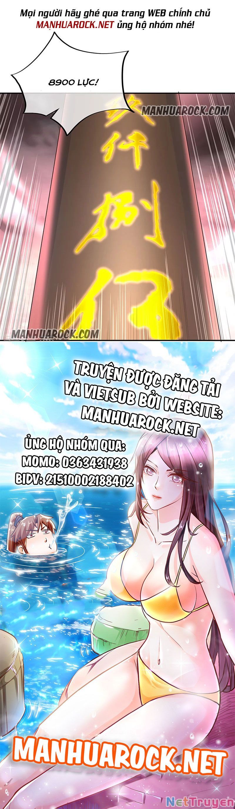 đọc truyện Chiến Hồn Tuyệt Thế Chương 153 ảnh 30 tại Giả Dược