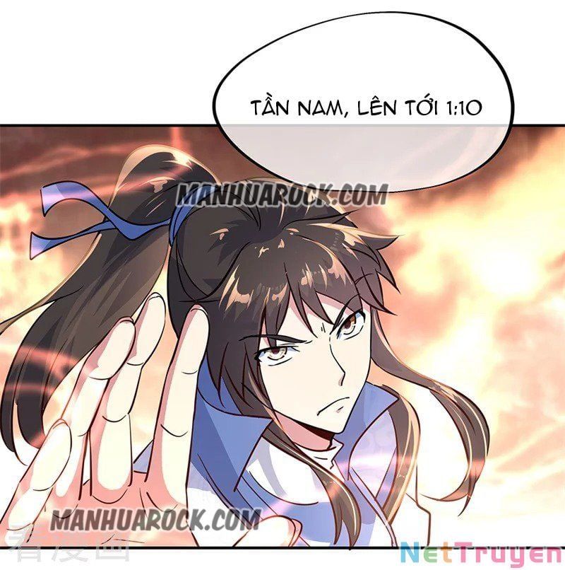đọc truyện Chiến Hồn Tuyệt Thế Chương 155 ảnh 21 tại Giả Dược