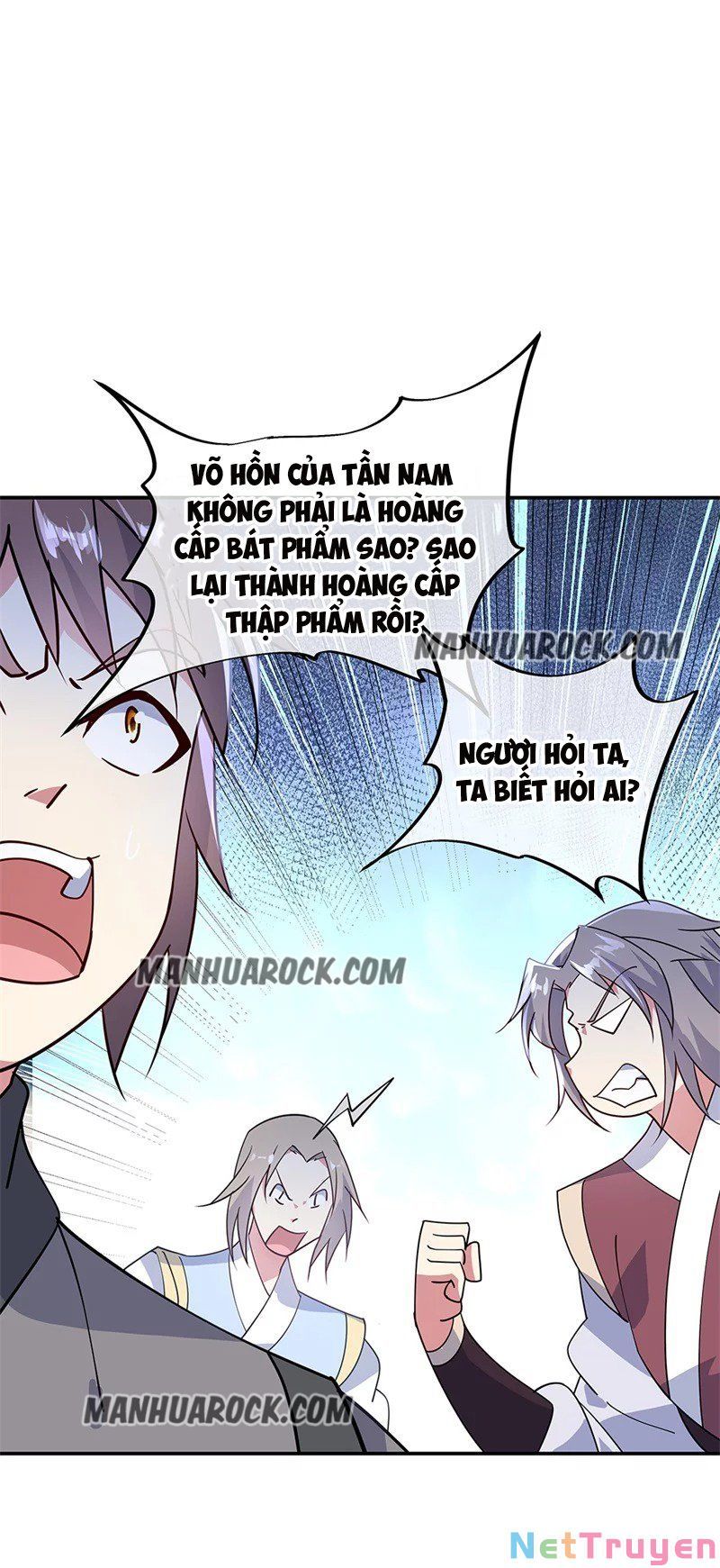 đọc truyện Chiến Hồn Tuyệt Thế Chương 158 ảnh 9 tại Giả Dược