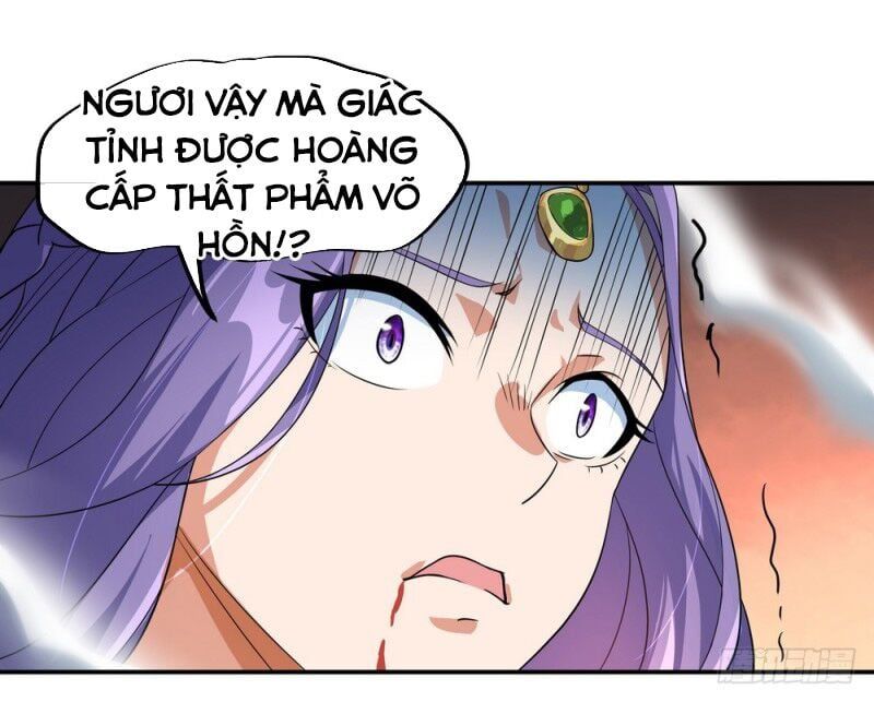 đọc truyện Chiến Hồn Tuyệt Thế Chương 16 ảnh 17 tại Giả Dược