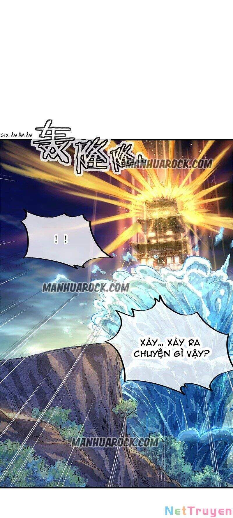 đọc truyện Chiến Hồn Tuyệt Thế Chương 160 ảnh 9 tại Giả Dược