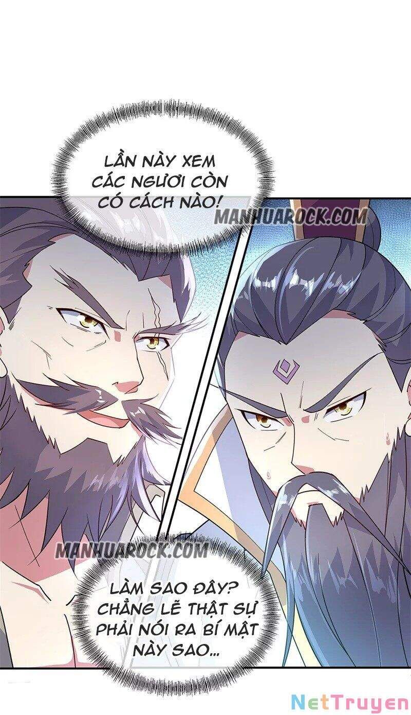 đọc truyện Chiến Hồn Tuyệt Thế Chương 161 ảnh 23 tại Giả Dược