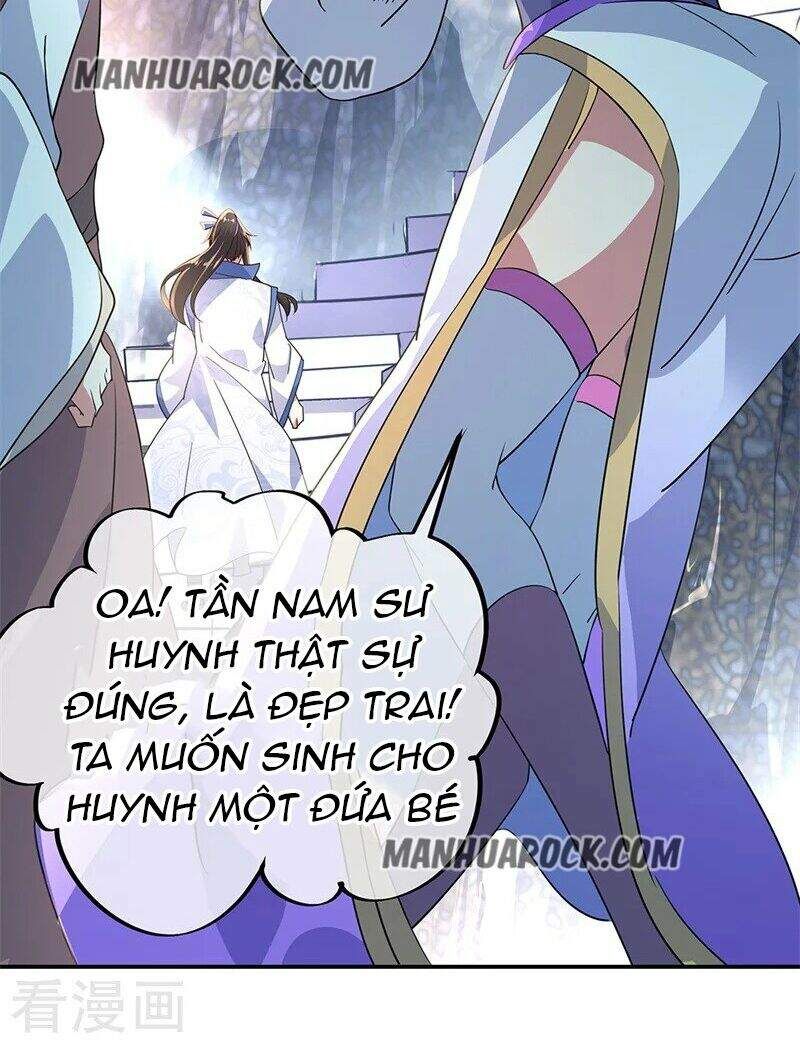 đọc truyện Chiến Hồn Tuyệt Thế Chương 164 ảnh 14 tại Giả Dược