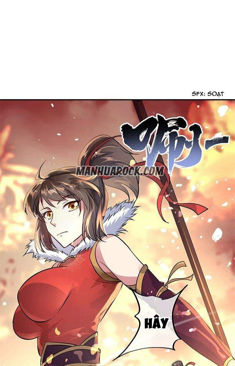 đọc truyện Chiến Hồn Tuyệt Thế Chương 164 ảnh 24 tại Giả Dược